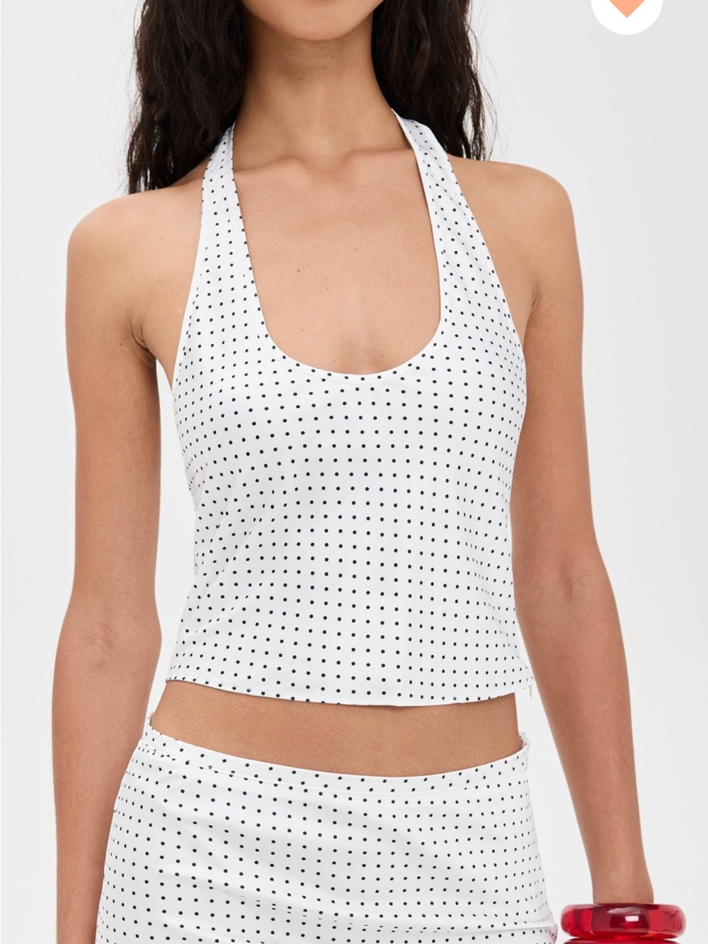 Lioness Roxy Halter Top - Picture 1 of 5